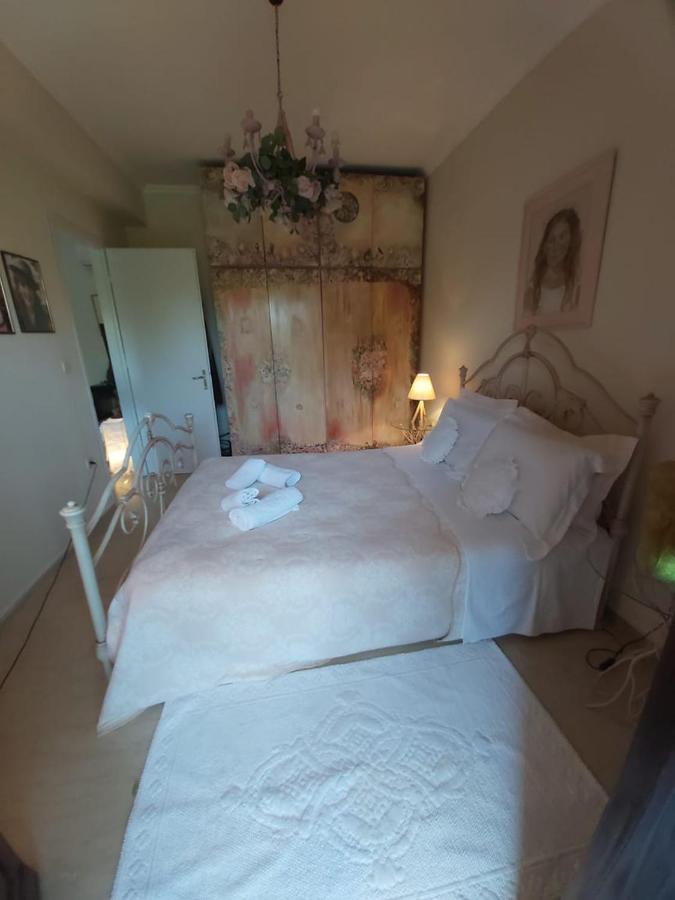 Eugenia Apartment Perama  Eksteriør bilde
