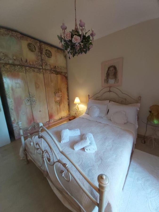 Eugenia Apartment Perama  Eksteriør bilde